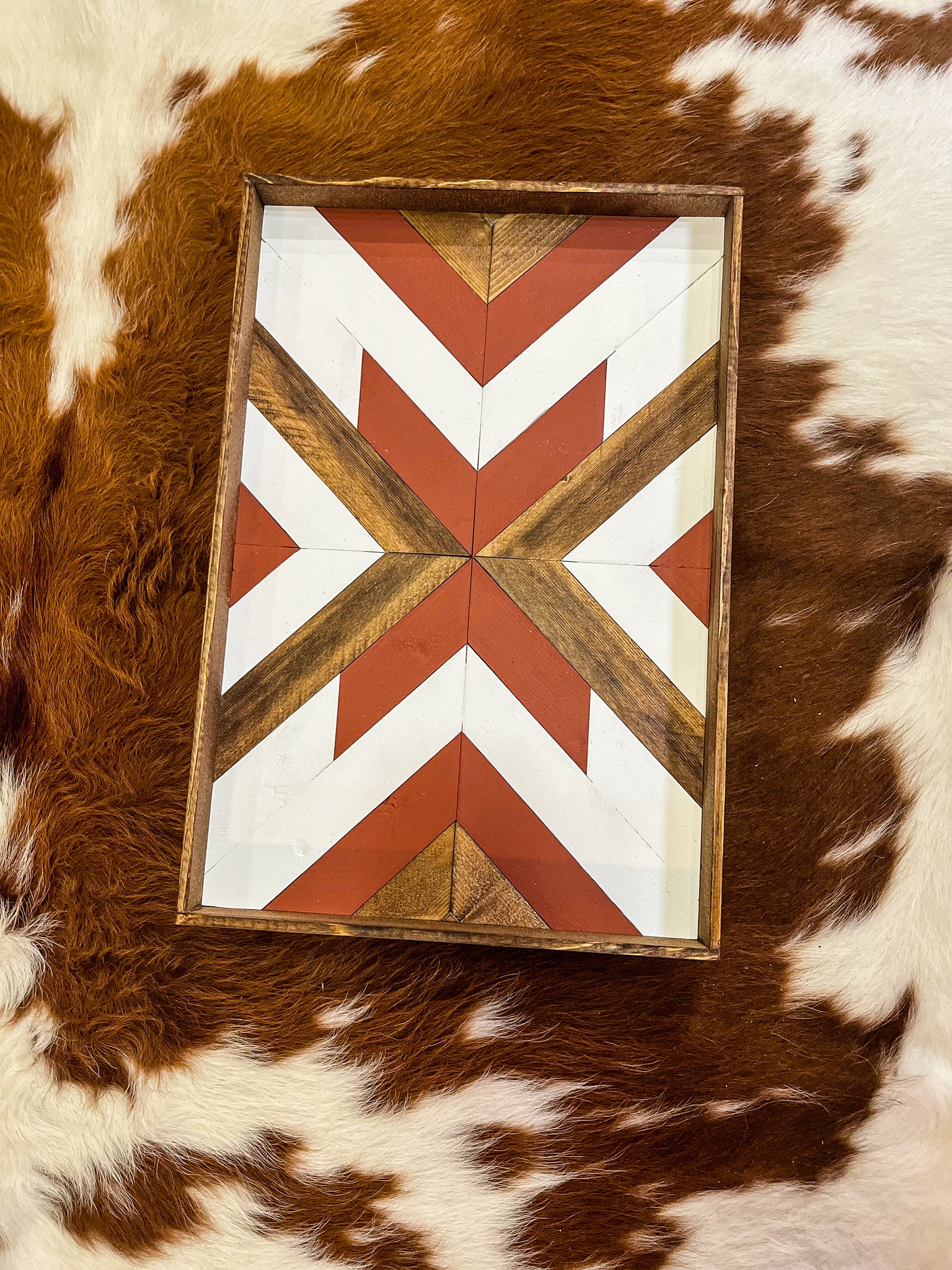 12”x18” Rectangle Panel