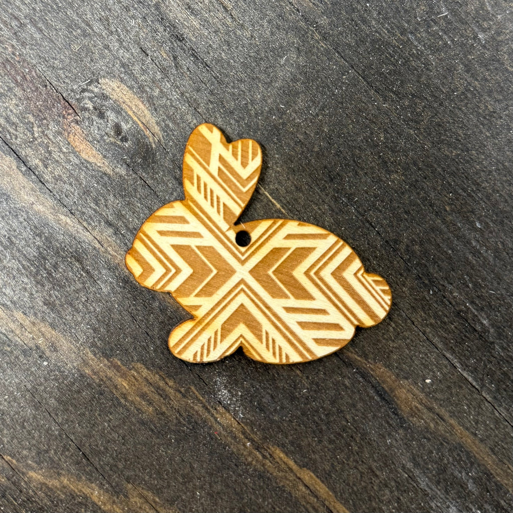 Bunny Ornament