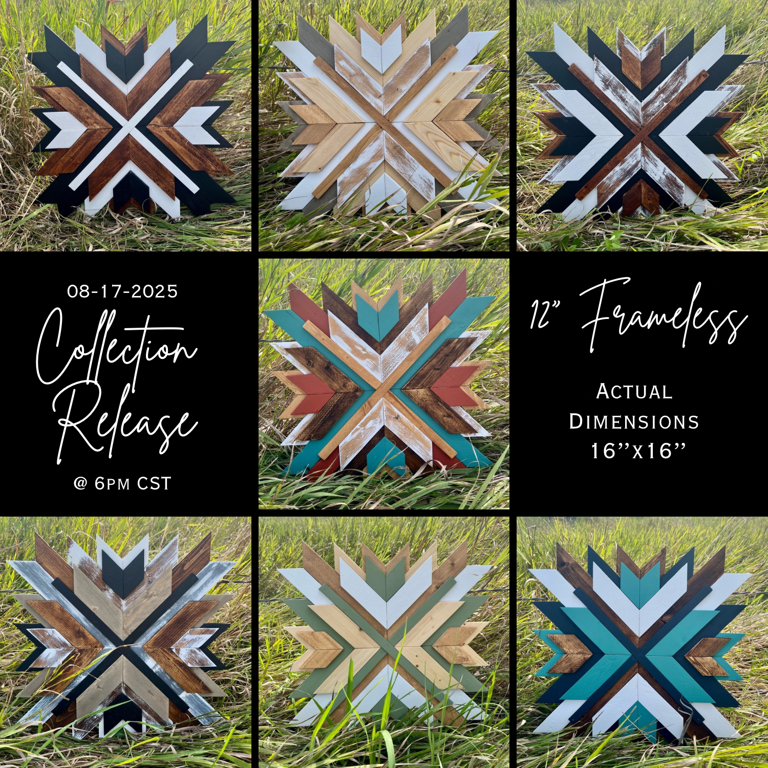 *****08-17-25 Collection Release
