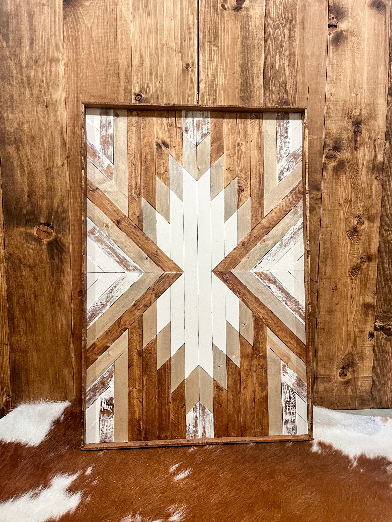 24”x36” Rectangle Panel